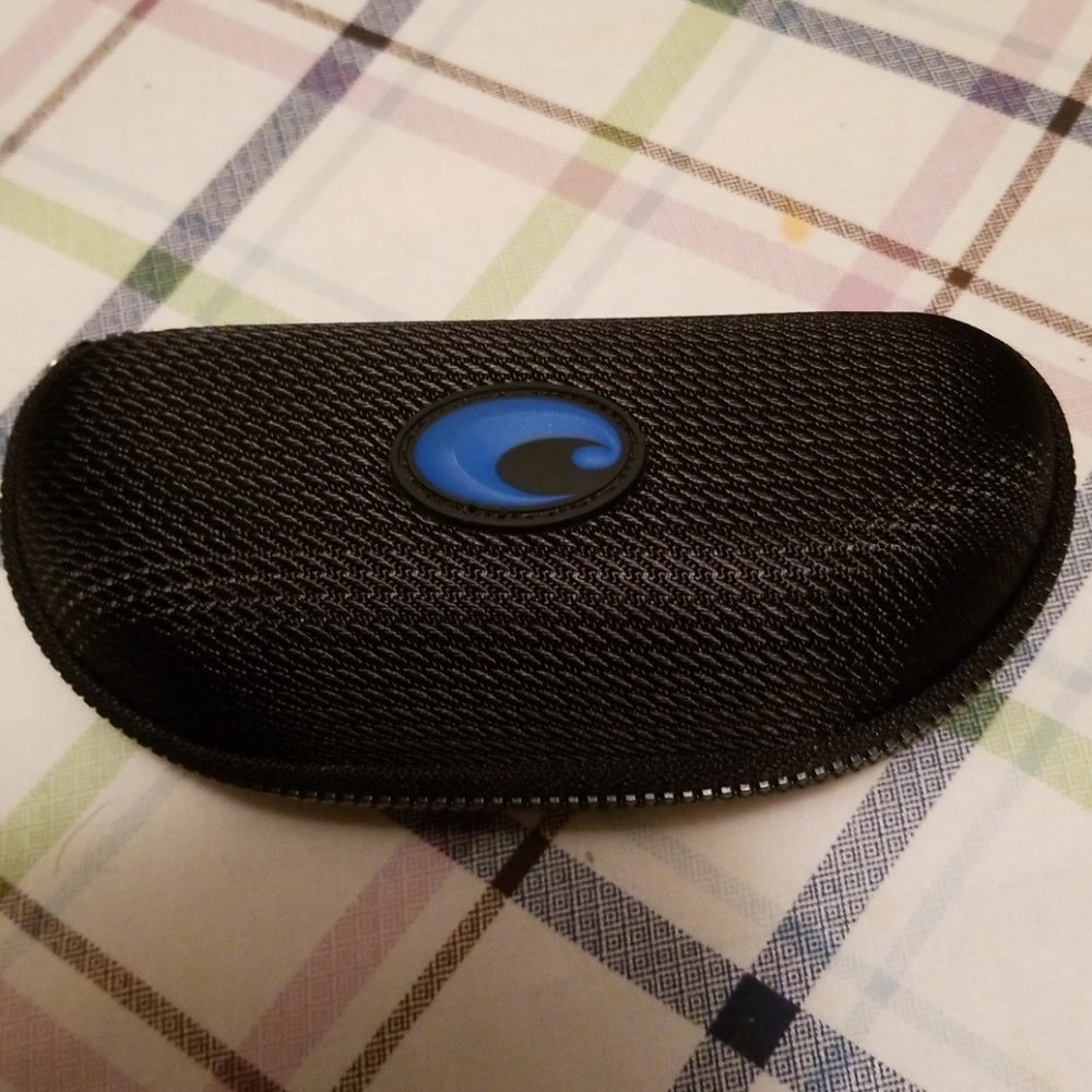 Costa sunglasses case